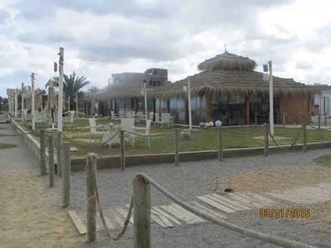Residence Sayadi - Chatt Meriam - Sousse Port El Kantaoui Exterior foto
