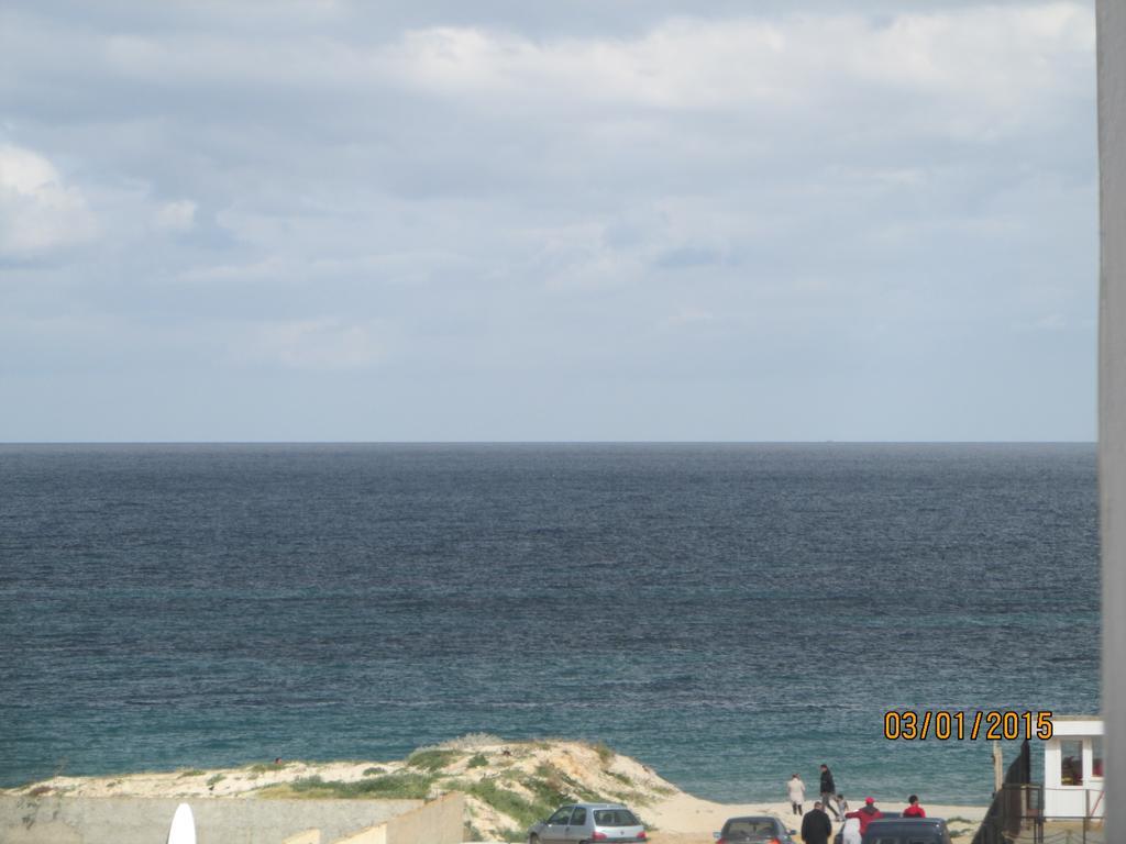 Residence Sayadi - Chatt Meriam - Sousse Port El Kantaoui Exterior foto