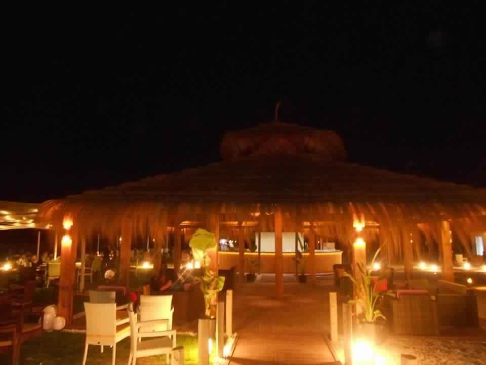 Residence Sayadi - Chatt Meriam - Sousse Port El Kantaoui Exterior foto